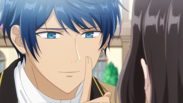 歴史に残る悪女になるぞ 第12話