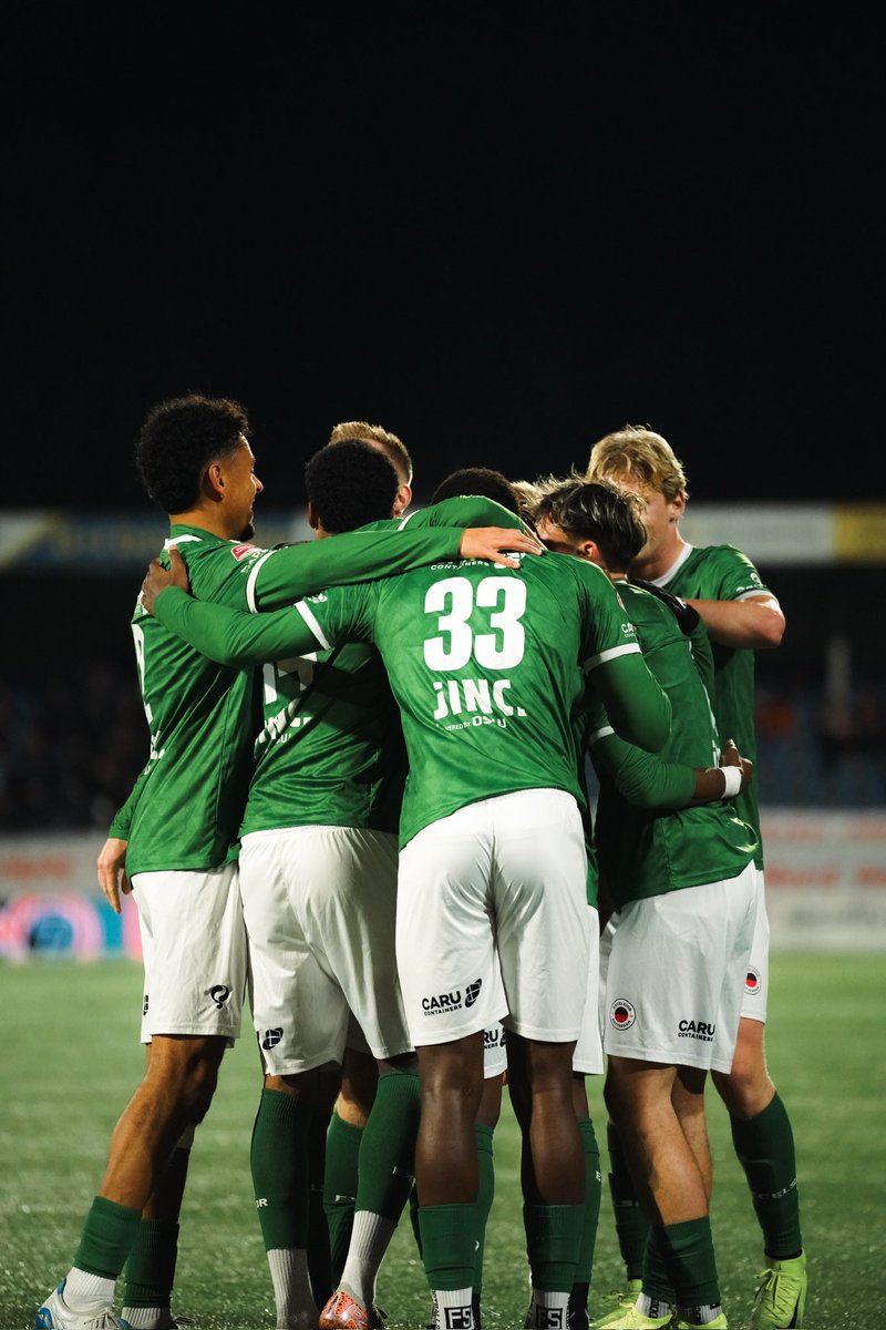 excelsiorrdam's tweet photo. 💚 ZACH BOOTH 💚 https://t.co/vvMyNiSlvG