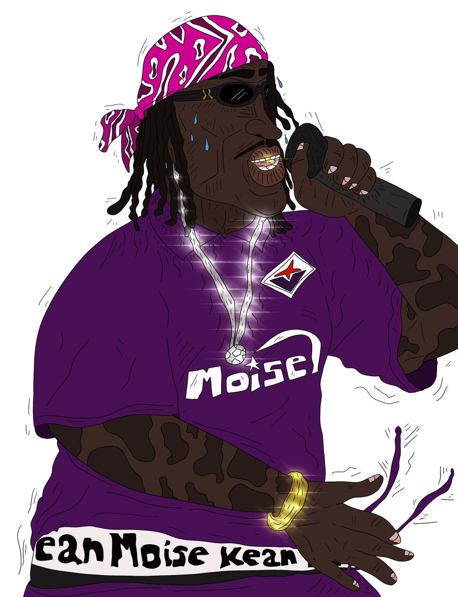 pizzamartinelli's tweet photo. 🎧⛓️‍💥📀 #MoiseKean #Kean #Chosen https://t.co/yGJuRQTG3g