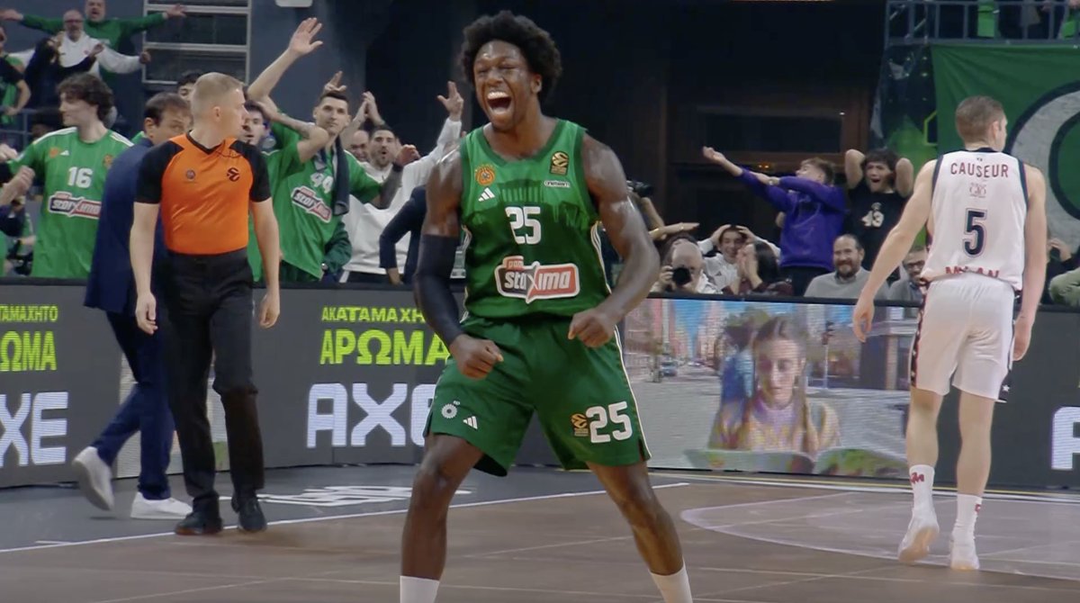 Donatas Urbonas tweet media