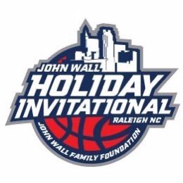 12/26 @ 1230pm - Broughton High School - Let’s Go Pack!!