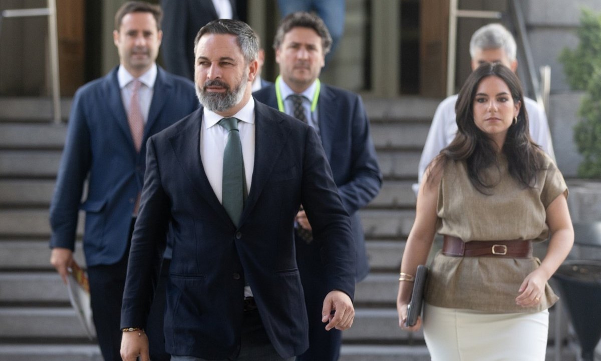 ‼️ VOX pide ELIMINAR el IVA en la compra de la primera vivienda a todos los españoles. 🇪🇸

Si estás de acuerdo, HAZ RT ❤️🔄