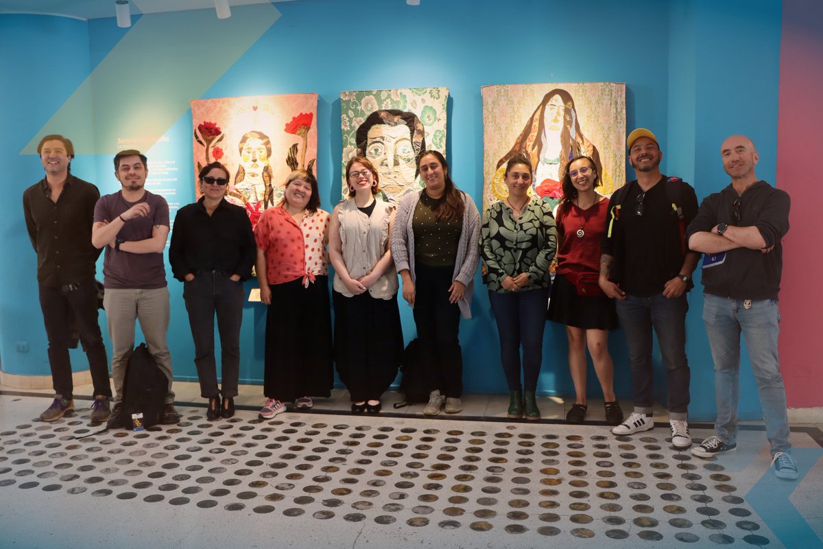 Nodo CIV-VAL tweet media