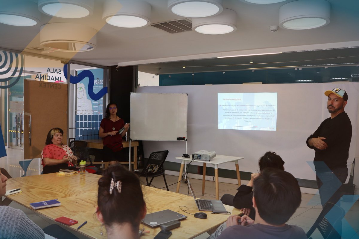 Nodo CIV-VAL tweet media