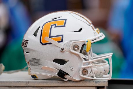 #AGTG 
University Tennessee at Chattanooga offered!
