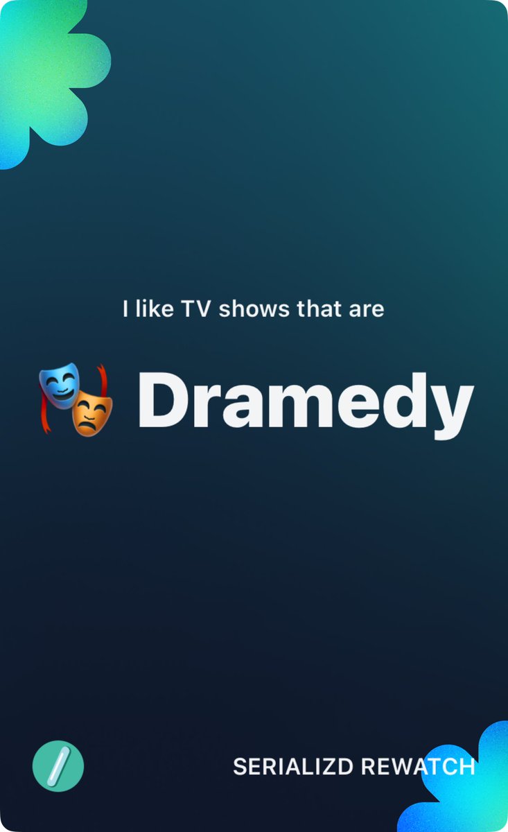 Living for the drama