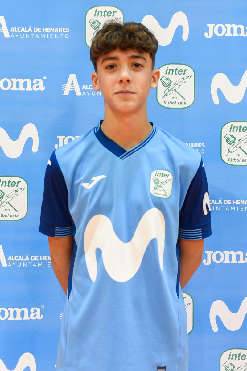 AcademiaInterFS's tweet photo. ๐ Pablo Montero, jugador del Cadete B de la #AcademiaInterFS, ha sido intervenido con รฉxito de la operaciรณn en una de sus rodillas.
ยกTe esperamos pronto sobre las pistas!
Mucha fuerza ๐ #InteristaSoy https://t.co/VE2d4HRf3C