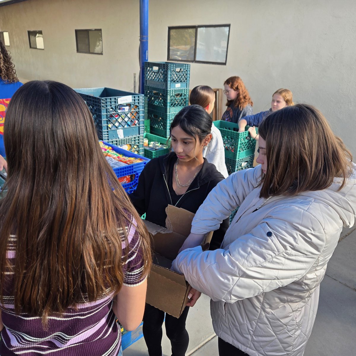 WestPark Elementary School tweet media