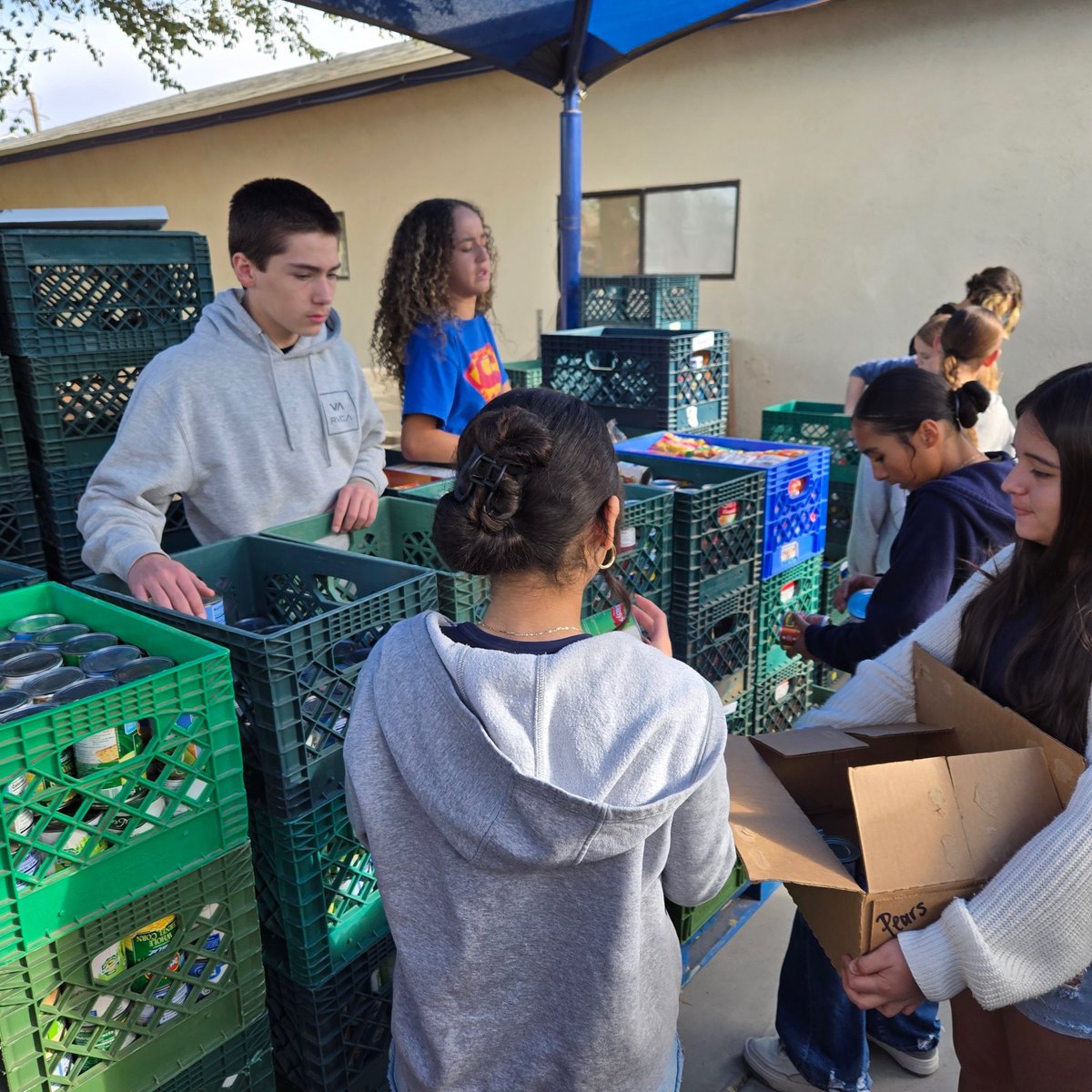 WestPark Elementary School tweet media