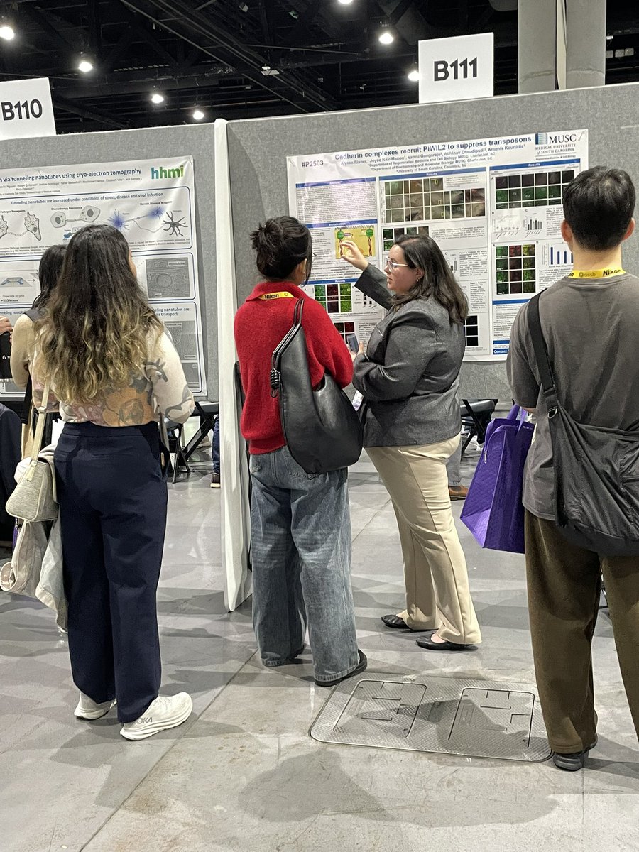 Kourtidis Lab tweet media