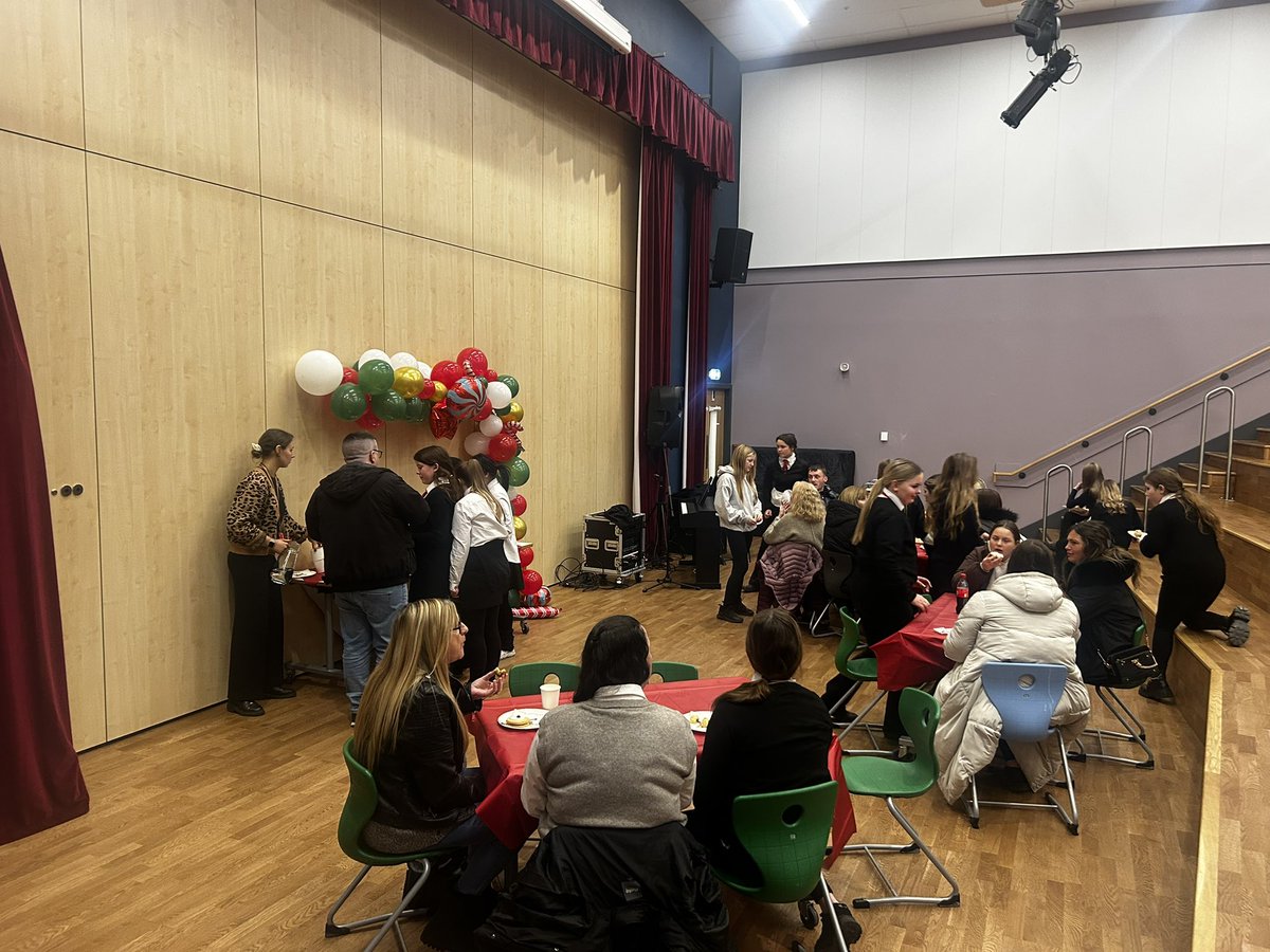 Castlebrae_HFT tweet media