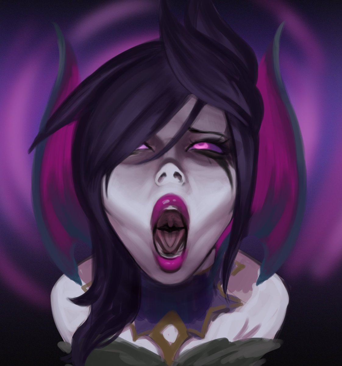 Weak | Comms: Open| (@weakjart) on Twitter photo 