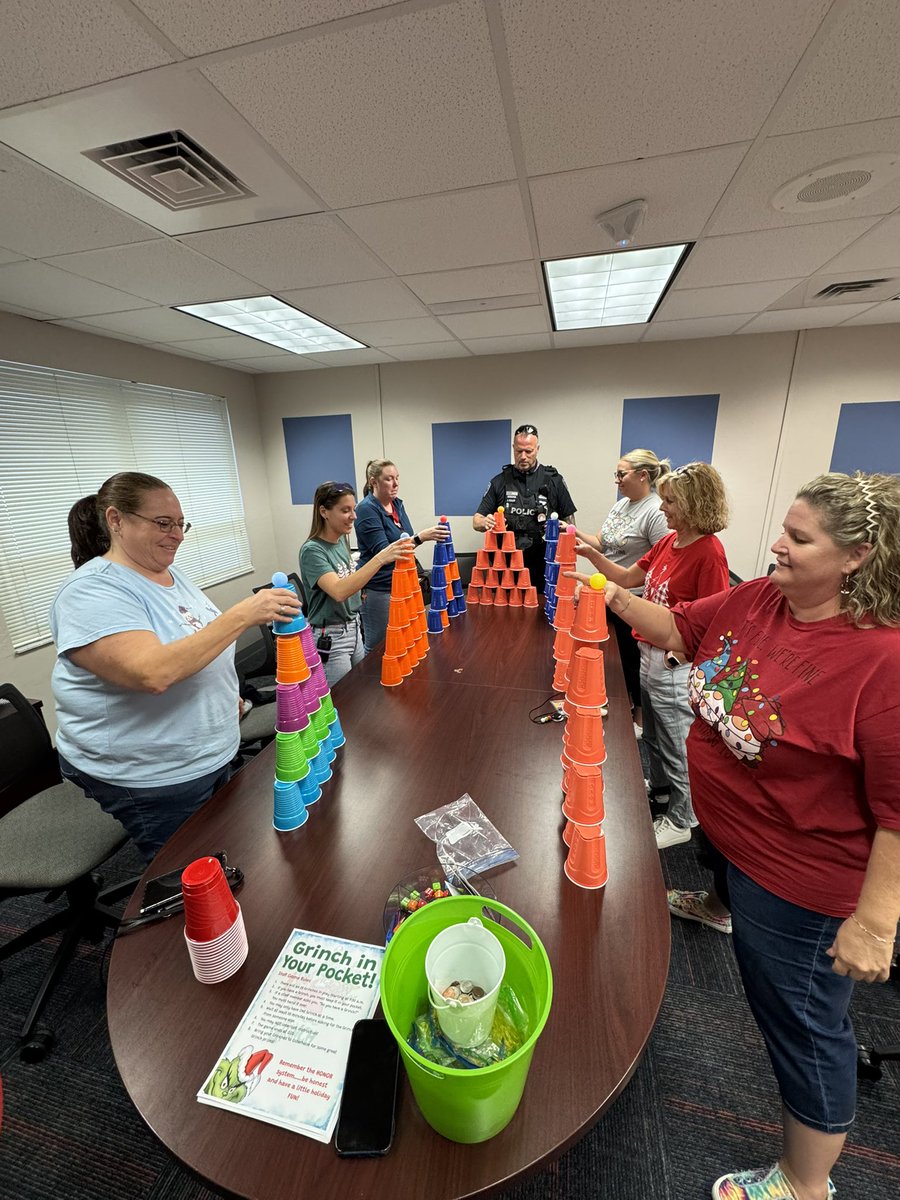 Cape Elementary tweet media