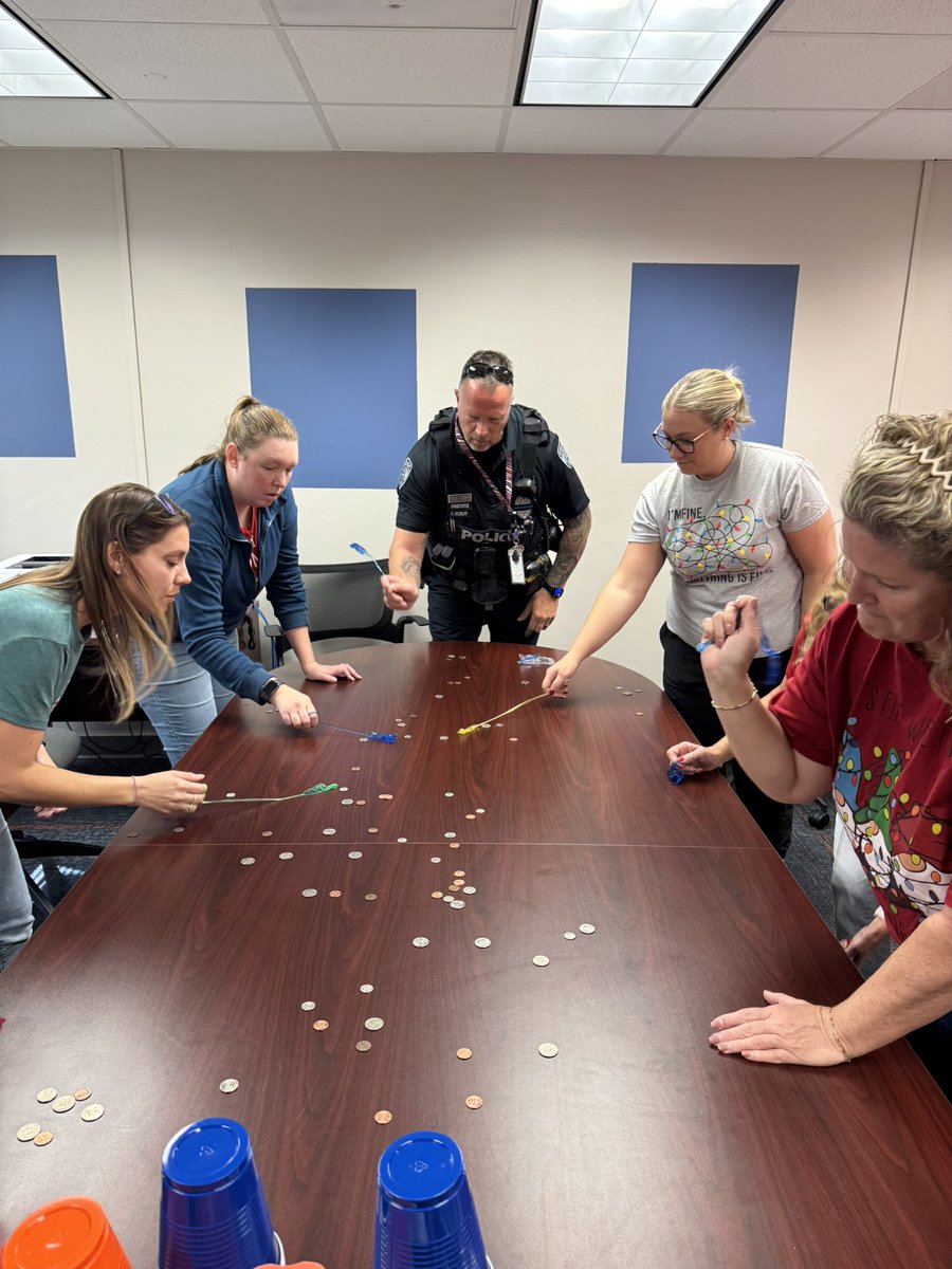 Cape Elementary tweet media