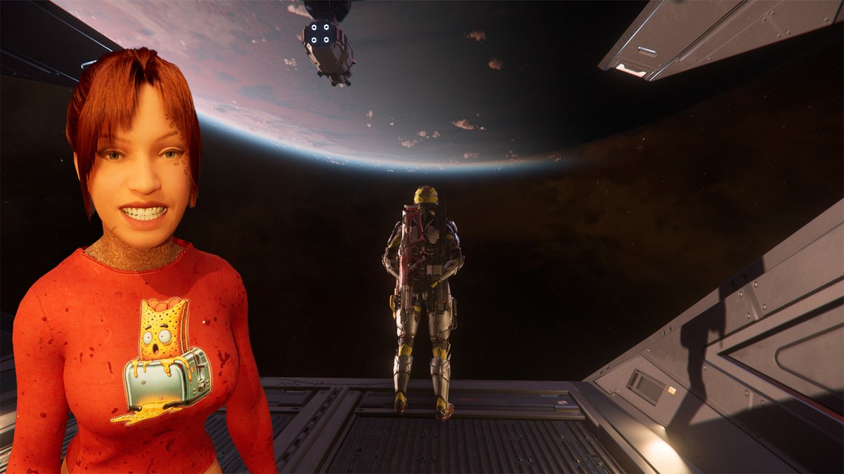 Mayhem in Star Citizen: Explosive adventures and Matt's rage! BoB's latest YouTube video is live! 
youtu.be/tihnZKV4UvQ