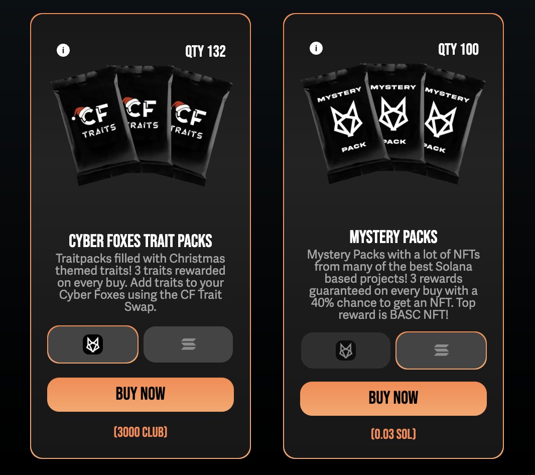 The Fox Club tweet media