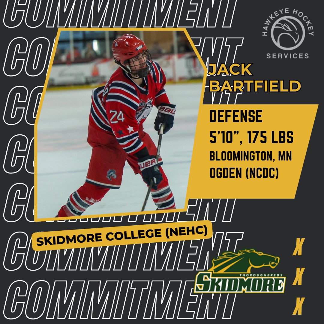 Hawkeye Hockey Services tweet media