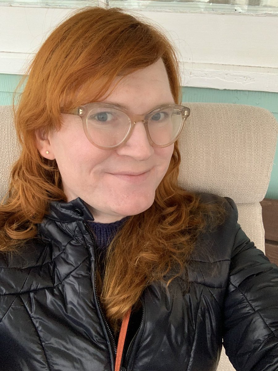 holy hell, HRT is powerful stuff