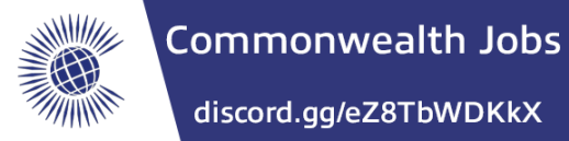 We're still hiring! Please contact TobiasFlemingShaw on Discord, or join the server below! 
discord.gg/eZ8TbWDKkX