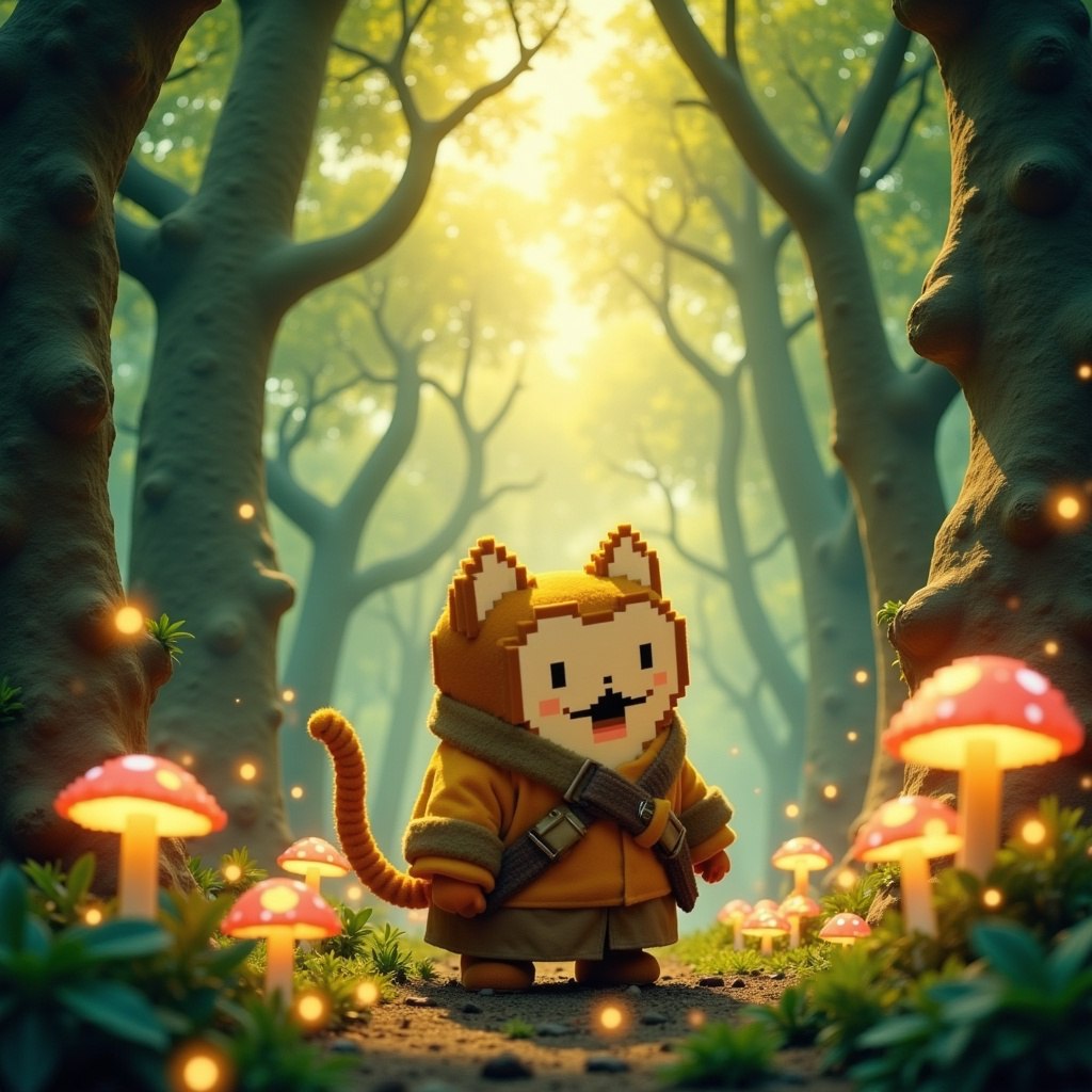 LOAFCAT (CTO) tweet media