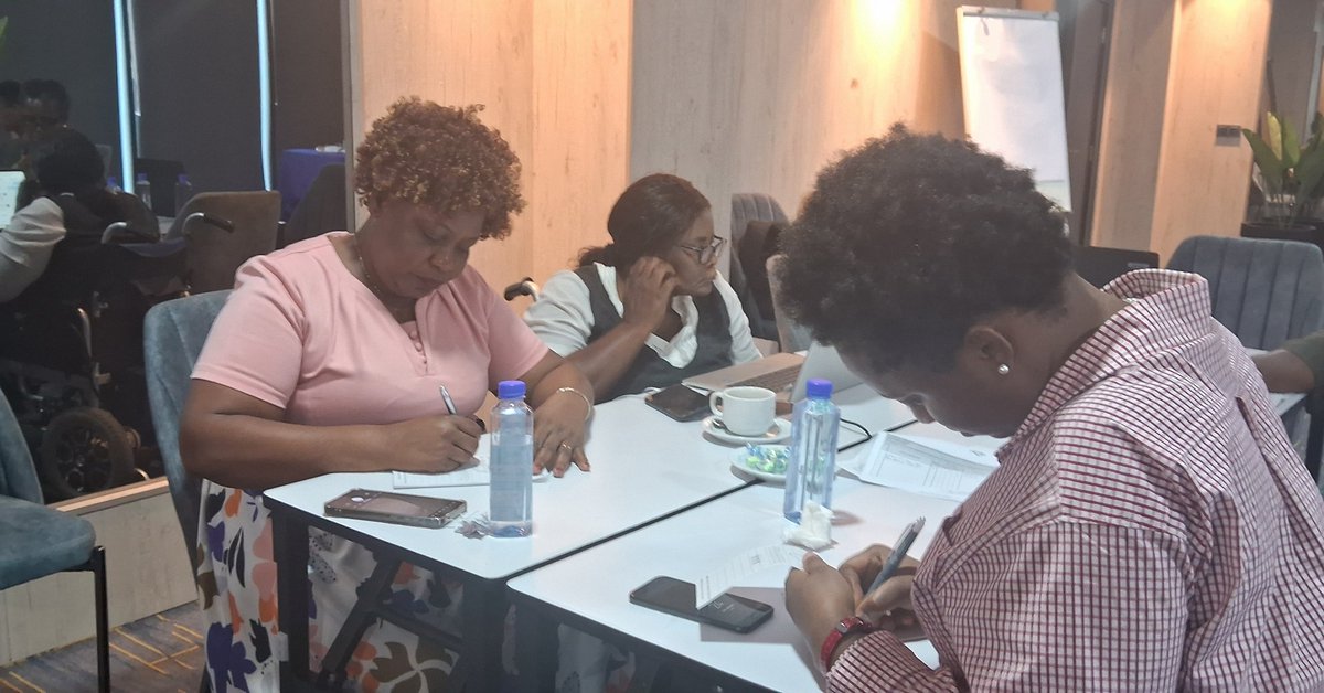 WLP_intl's tweet image. WLP Mozambique, @ForumMulher, partnered with Save the Children to introduce the LHAISSA Project, aiming to give women care workers a voice and ensure they are informed about their rights. #AcrossthePartnership #WomensEmpowerment #CareWorkisWork