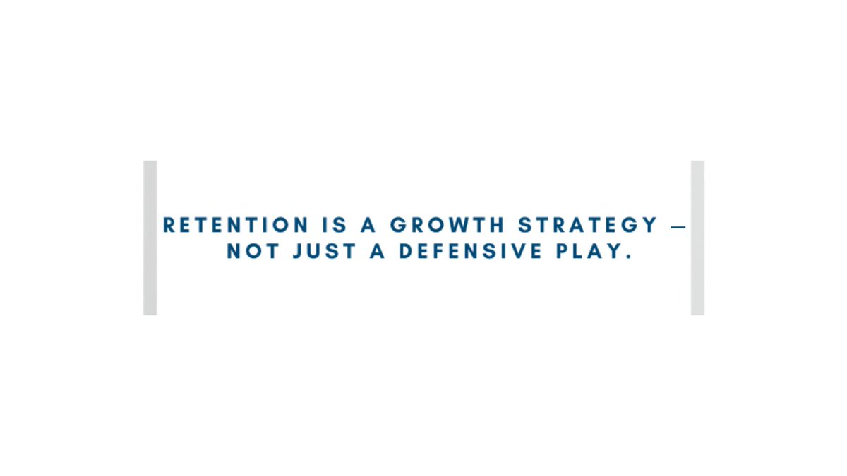 Intelemark's tweet photo. Check out our newsletter - The LeadLine by Intelemark.

We discuss customer retention &amp; the great benefits of retaining customers for sales revenue growth &amp; brand loyalty.

#CustomerRetention #TheLeadLine

https://t.co/TLoPVKGBKo 

Receive the newsletter: https://t.co/7xxc3pGfrq https://t.co/xFVRMgiPqB