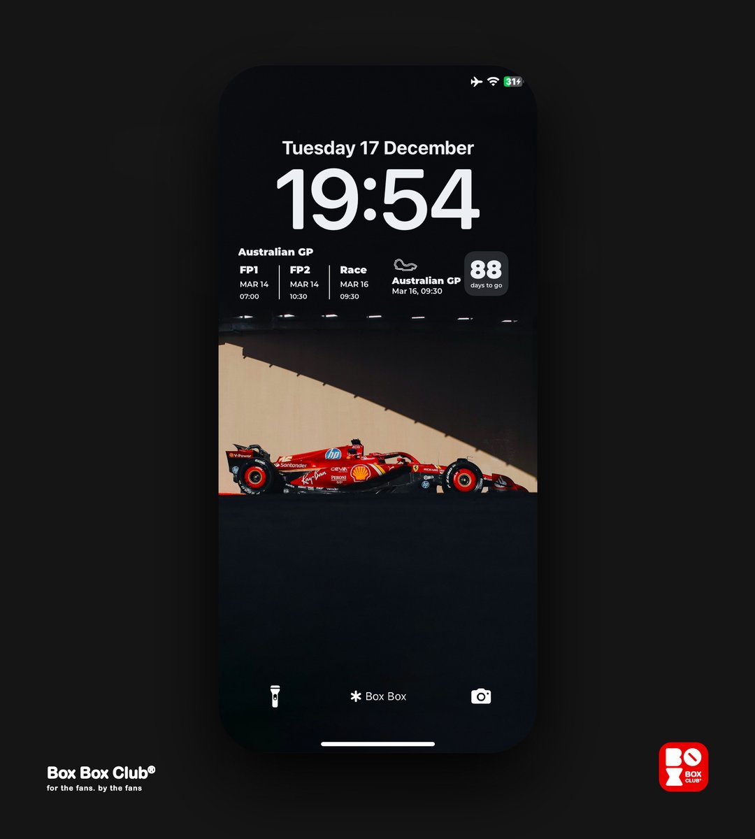 F1WallpaperHQ's tweet photo. ❤️‍🔥 https://t.co/zABBEGYJ7K