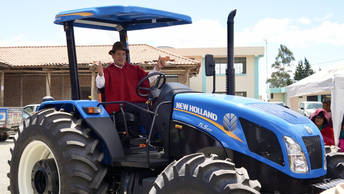 AgriculturaEc tweet picture