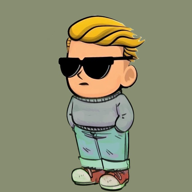 SolJuniorsol's tweet photo. @minimalcsgo just a chill crypto guy @CryptoGuyDAO $cryptoguy https://t.co/nPjFdTxRtR
