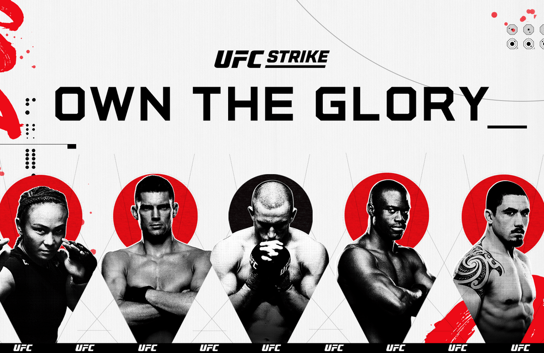 UFC Strike (@ufcstrike) on Twitter photo ๐GIVEAWAY๐
โ๏ธThe Holidays are around the corner
๐ฐTo celebrate, we're giving away a $50 UFC Store Gift Card Code
โฌ๏ธTo enter:
โ
Follow <a href="/UFCStrike/">UFC Strike</a>
โ
Retweet this post
โ
Comment with a gif or pic of your favorite #UFC athlete
โฒ๏ธGiveaway ends 12/19
๐ขT&Cs may apply ๐GIVEAWAY๐
โ๏ธThe Holidays are around the corner
๐ฐTo celebrate, we're giving away a $50 UFC Store Gift Card Code
โฌ๏ธTo enter:
โ
Follow <a href="/UFCStrike/">UFC Strike</a>
โ
Retweet this post
โ
Comment with a gif or pic of your favorite #UFC athlete
โฒ๏ธGiveaway ends 12/19
๐ขT&Cs may apply