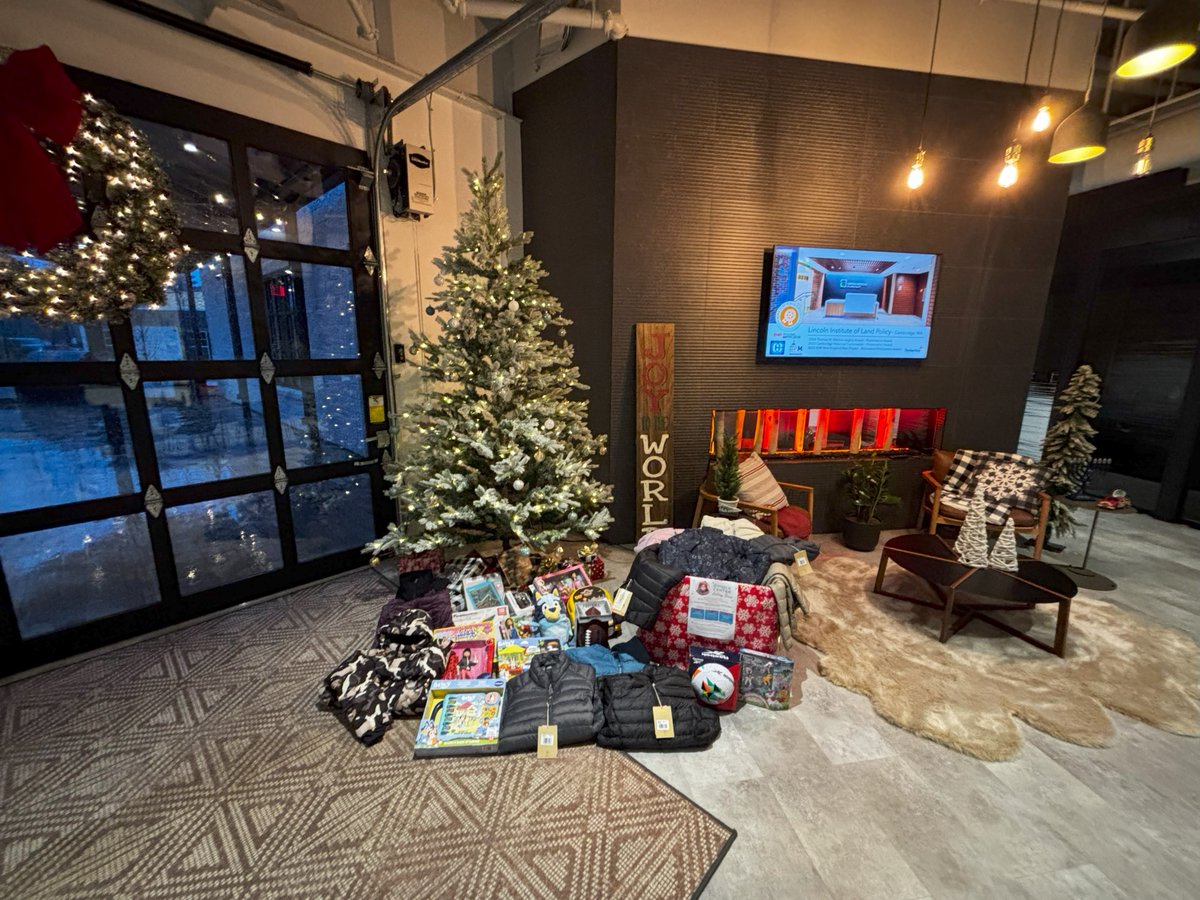 Timberline Construction Corporation tweet media