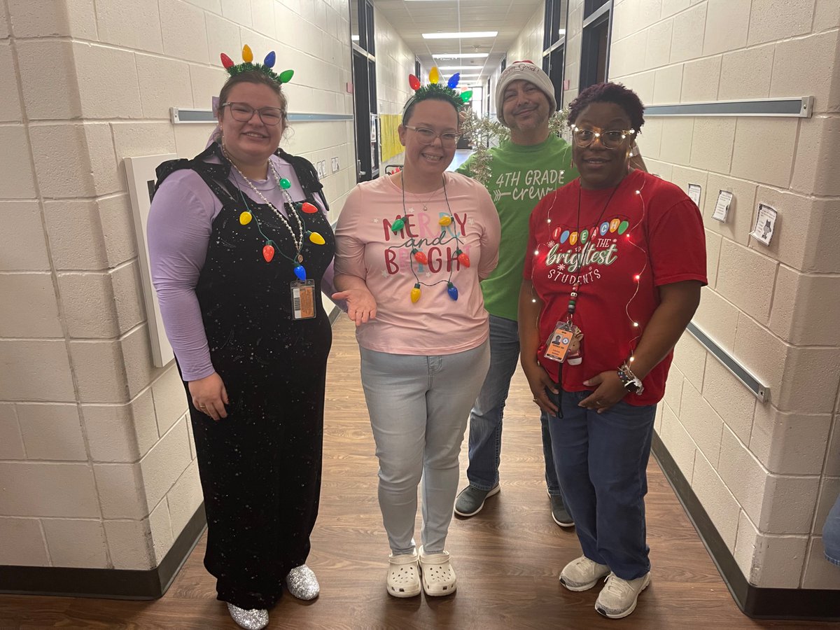 Fynithia Bazron, M.Ed tweet media