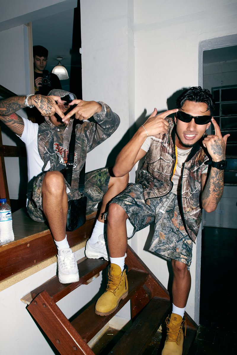 Esse mano já me ensinou muita coisa na música. <a href="/niink011/">NIINK</a> te amo irmão.