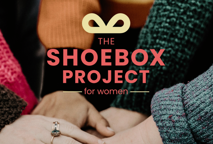 A HUGE thank you to <a href="/shoeboxcanada/">The Shoebox Project</a> for their generous donation of 30 gift boxes filled with a selection of wonderful items for our clients. This generous donation will make a huge difference at this time of year.

Thank you for your amazing work!
