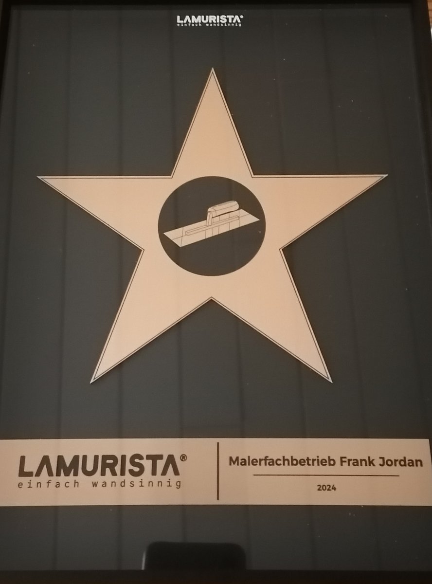 Lamurista Wall of Fame 
2019 - 2024 JORDAN 
Vielen Dank für die tolle Produkte und den Klasse Support liebe Lamuristas ! Wir sind LAMURISTA  
#hardrock #tantum #fugenlos
