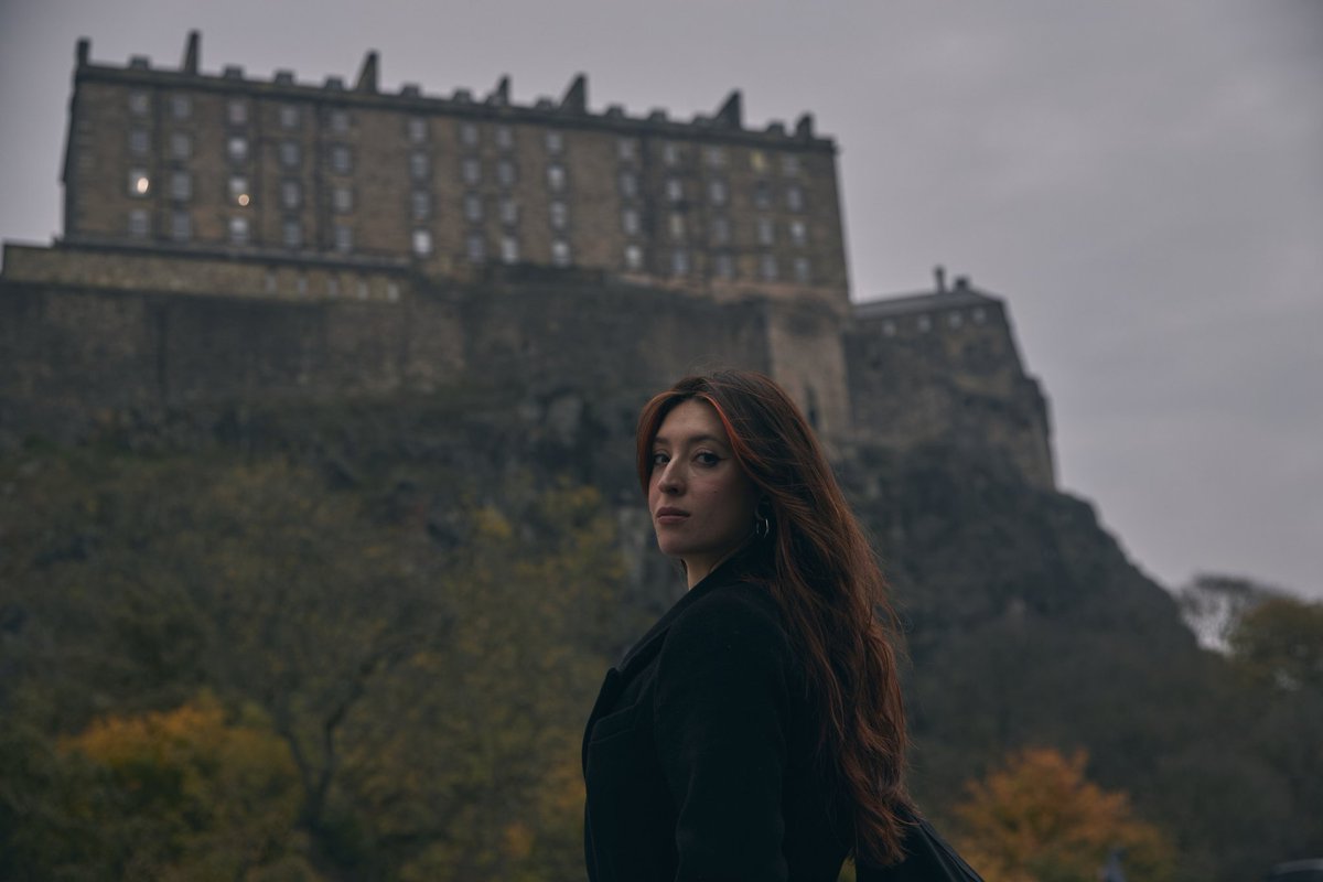 grzjpg's tweet photo. 🏴󠁧󠁢󠁳󠁣󠁴󠁿🏰
📸 @AitzolDiez https://t.co/n52kGfTPKY