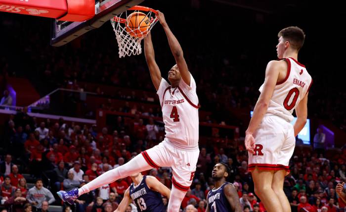 nbadraftnet's tweet photo. Big Ten Blog: Acing the Test
https://t.co/bZ43pWFgso
#2025nbadraft, @bigten, @AiriousB, @IsaiahM54789 https://t.co/iggBxlWZby
