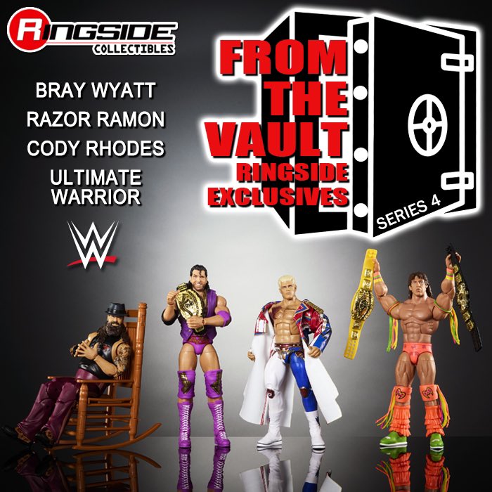 Wwe Razor Ramon Toys Razor Ramon Toys Razor Ramon WWE Series