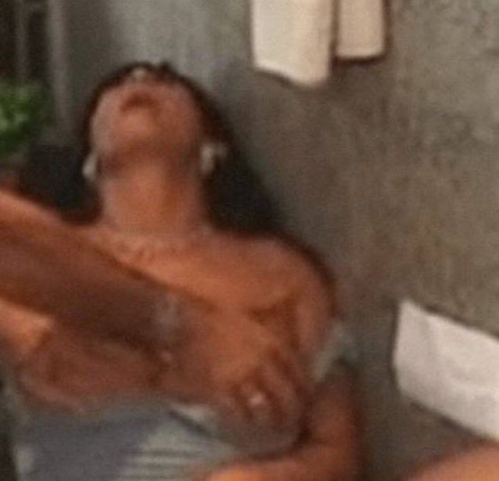 Sugaria toda depressão do Lucas lucco pela pica dele