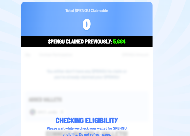 earth_piter's tweet photo. @chefgoyardi I have problem, i claim my tokens on phantom wallet, accept transaction but i didn`t receive tokens
SOL wallet: 5PC7dhv3xPeeapwwULqraAPMdvbLT4f5y8VX5rw2whBd https://t.co/mdpRdVG1Ro