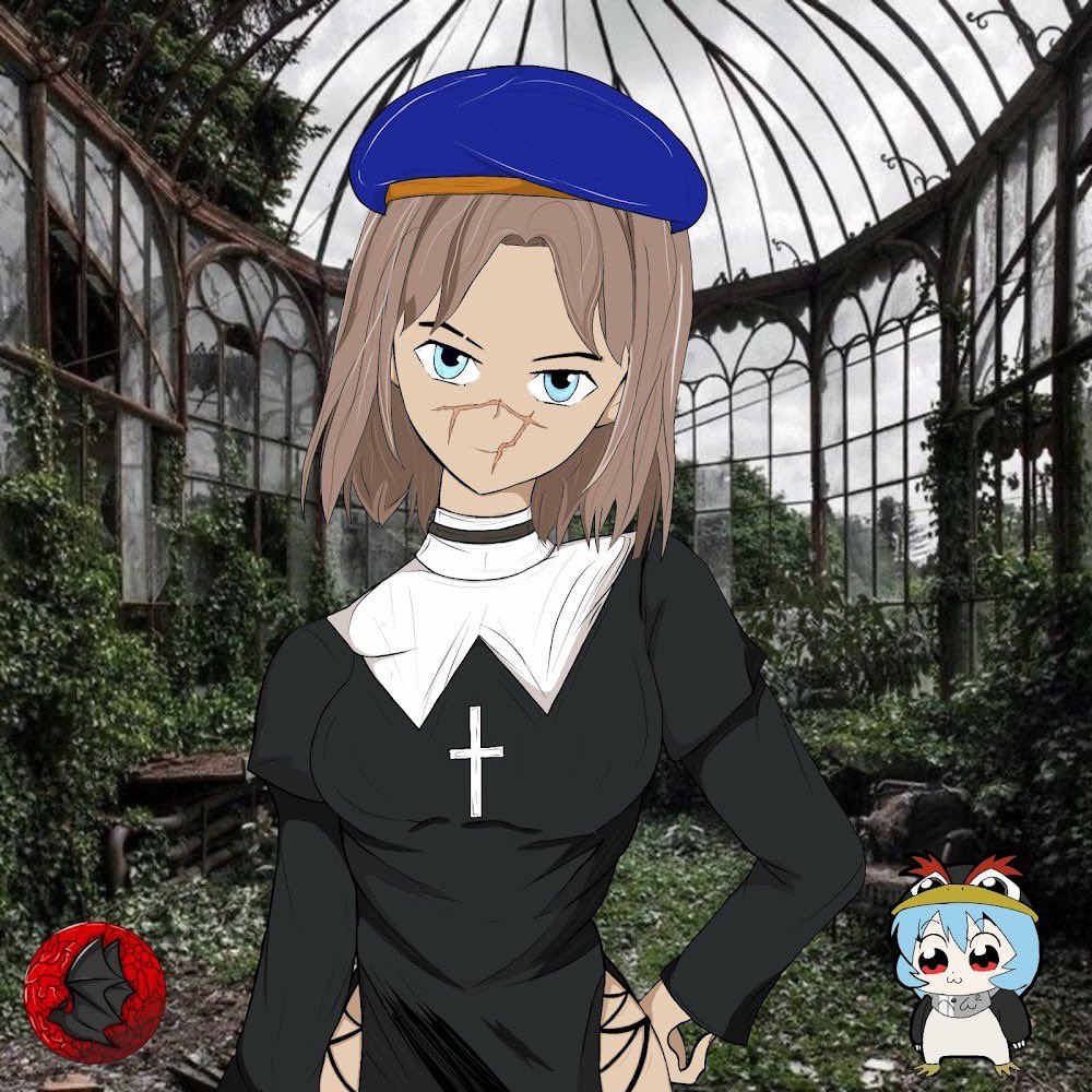 josh (online) tweet media