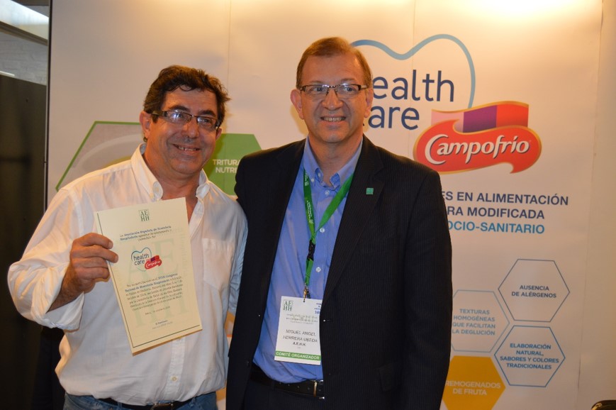 JOSÉ (PEPE) RODA, in memoriam. hosteleriahospitalaria.org/node/192