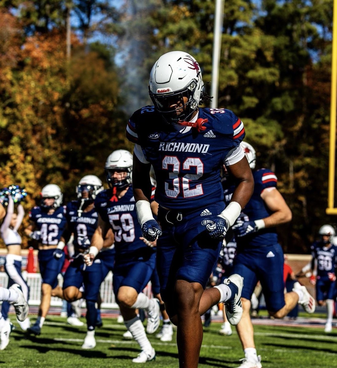 Jamar Hodges tweet media