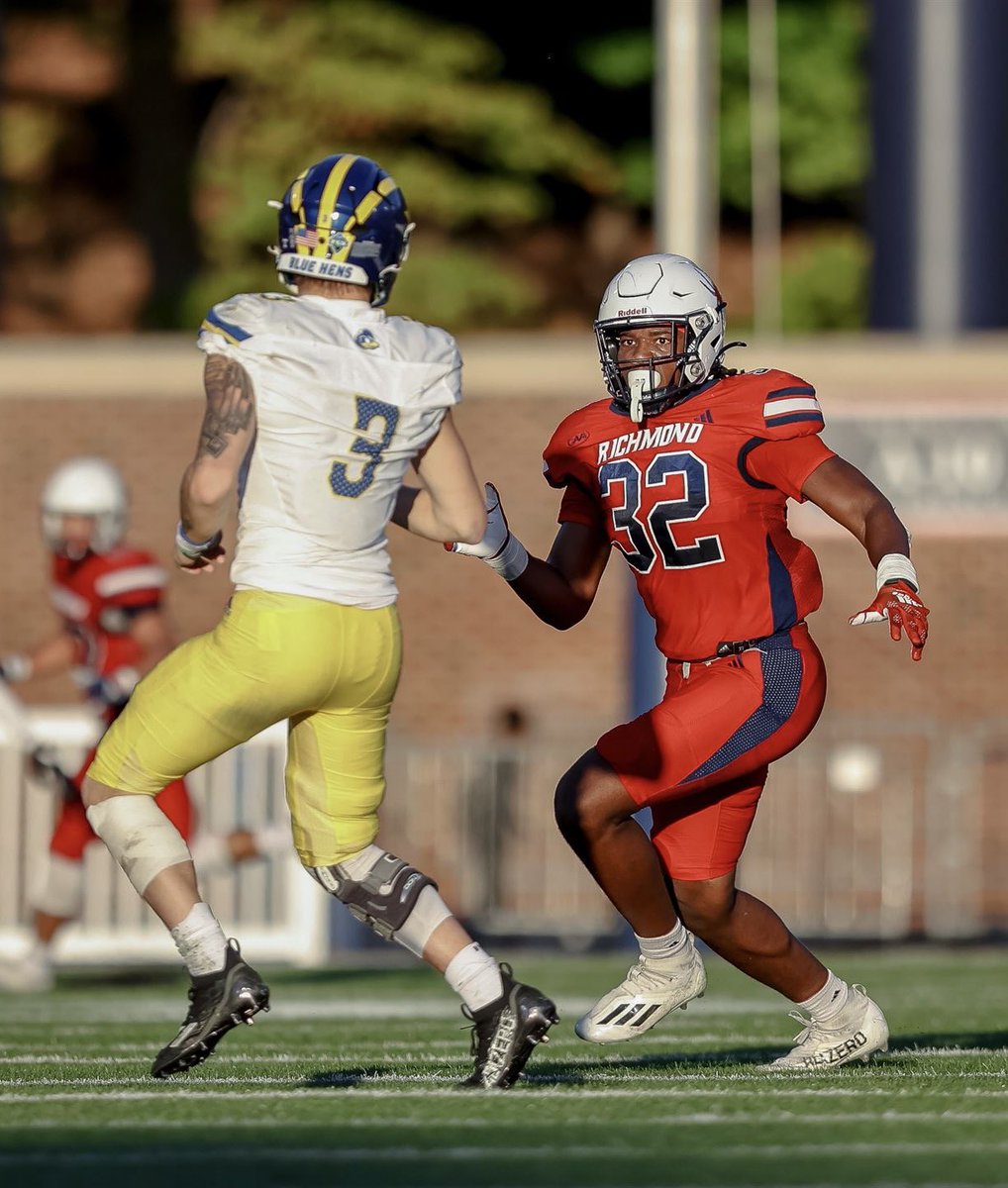 Jamar Hodges tweet media