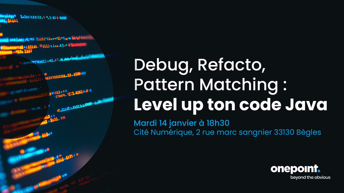 Jérôme Tama tweet media