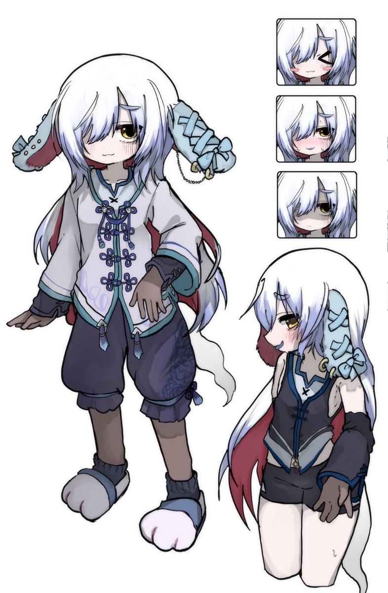 ルグルダー🎭💫MEALabo tweet media