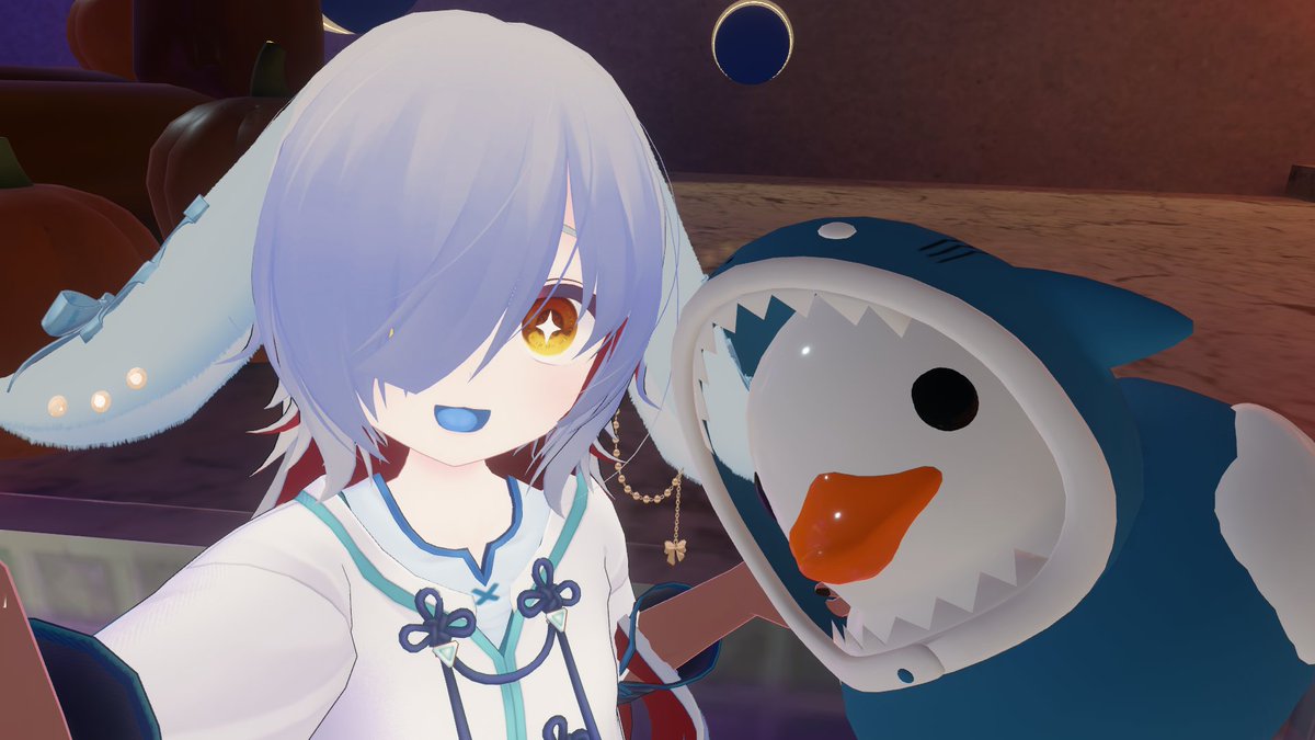 ルグルダー🎭💫MEALabo tweet media