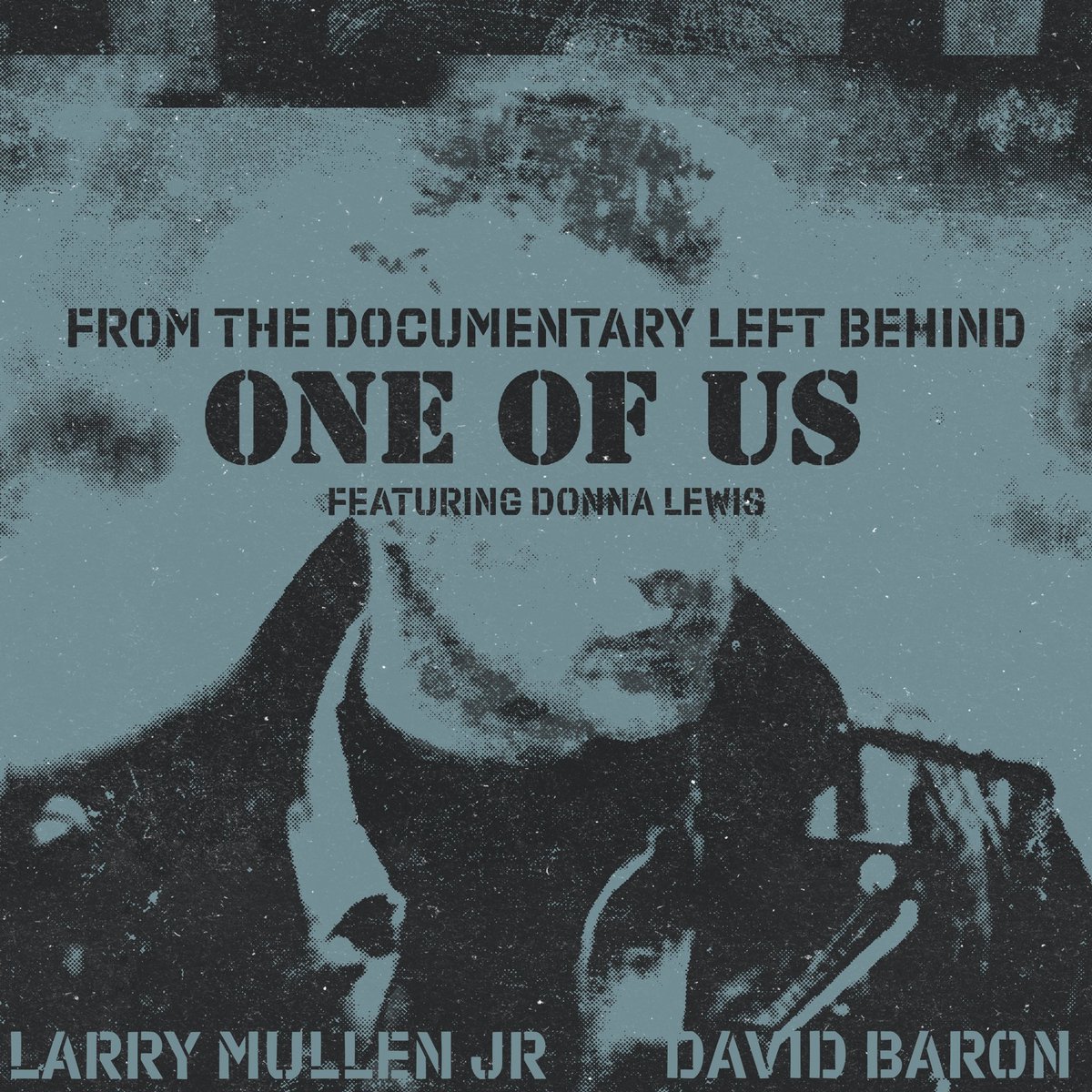 Listen to Larry Mullen Jr’s two new songs, from the forthcoming documentary, Left Behind, featuring <a href="/whoisgayle/">GAYLE</a>, <a href="/donna__lewis/">Donna Lewis</a> and David Baron 🎥

larrymullen.lnk.to/betweenthelines

larrymullen.lnk.to/oneofus