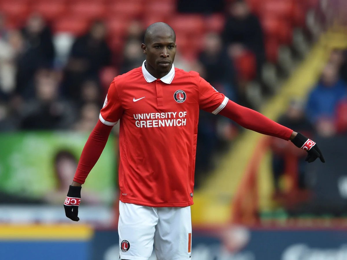 Charlton Player of the Day! tweet media