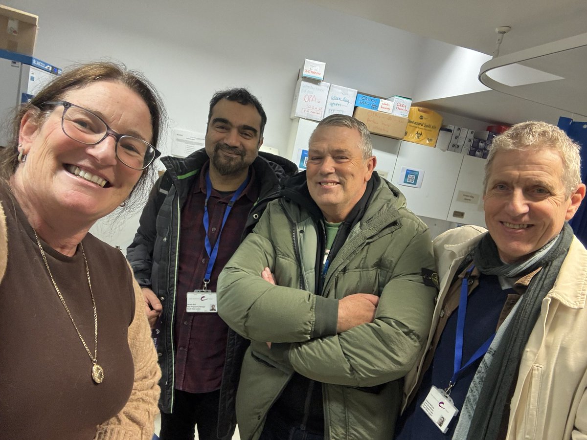 Louise Hansford 💙 (@hansfordlouise) on Twitter photo Great couple of days with South London and Maudsley NHS Foundation Trust <a href="/MaudsleyNHS/">NHS Maudsley</a> at their Wandsworth service offering #HepC testing and training <a href="/HepatitisCTrust/">The Hepatitis C Trust</a> peers on our Cepheid machine #HepCULater Great couple of days with South London and Maudsley NHS Foundation Trust <a href="/MaudsleyNHS/">NHS Maudsley</a> at their Wandsworth service offering #HepC testing and training <a href="/HepatitisCTrust/">The Hepatitis C Trust</a> peers on our Cepheid machine #HepCULater